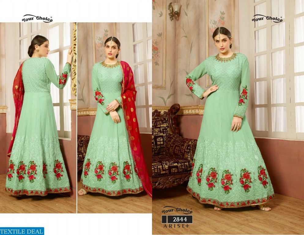 your choice Arise plush Wholesale Ramjaan Special Suits